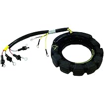 Amazon.com: Sierra 18-5854 Marine Stator for Mercury/Mariner